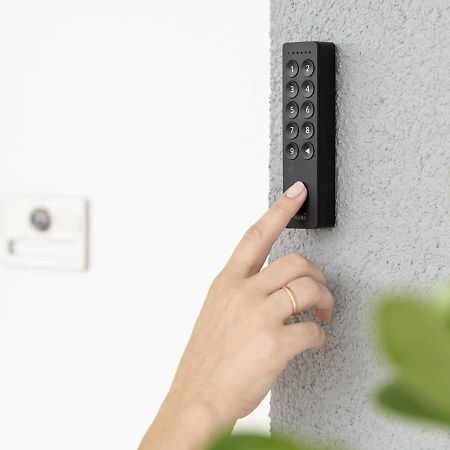 Ferienwohnung Radebeul Self Check-In Zewnętrze zdjęcie