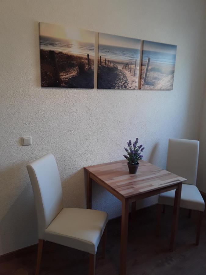 Ferienwohnung Radebeul Self Check-In Zewnętrze zdjęcie