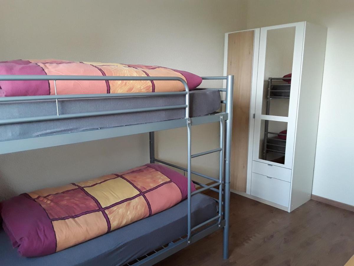 Ferienwohnung Radebeul Self Check-In Zewnętrze zdjęcie