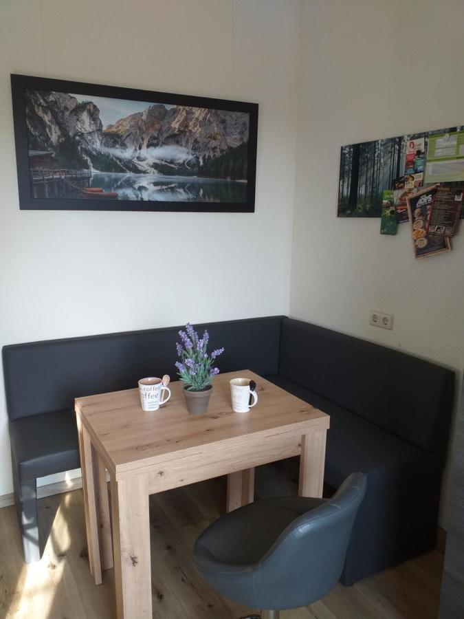 Ferienwohnung Radebeul Self Check-In Zewnętrze zdjęcie